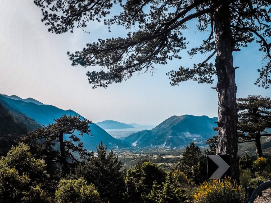 Nomad Island Coliving Destination Albania
