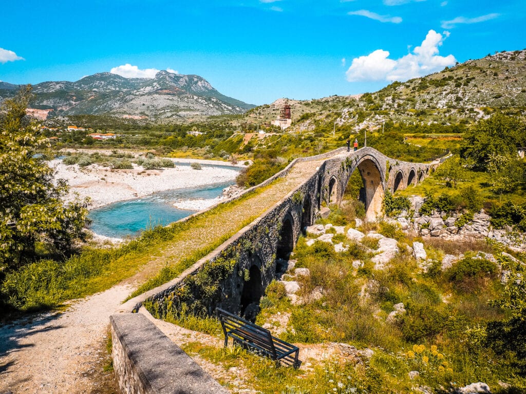 Nomad Island Coliving Destination Albania