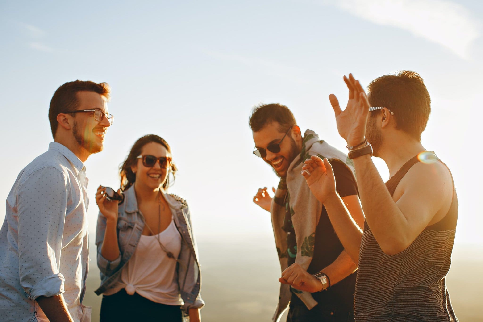 Coliving Community
