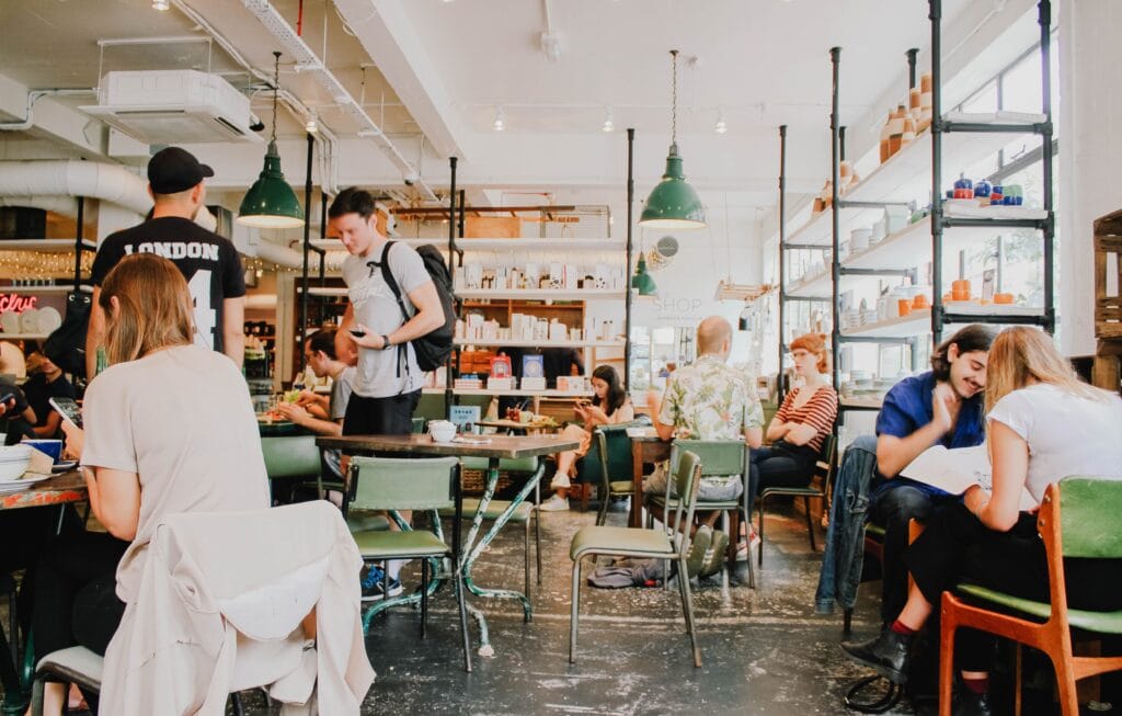 Coliving Community