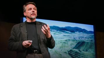 TED Talk